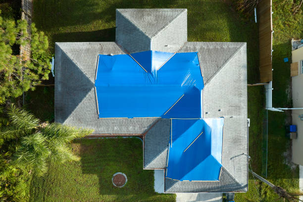  Myrtletown, CA Roofing Service Pros