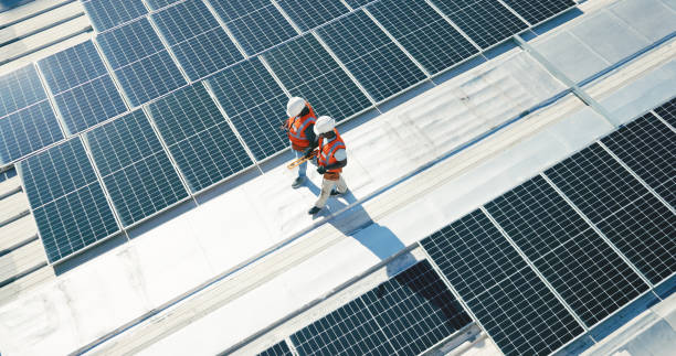 Professional Roofing Service in Myrtletown, CA