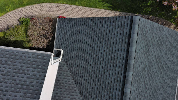Best Asphalt Shingles Roofing  in Myrtletown, CA