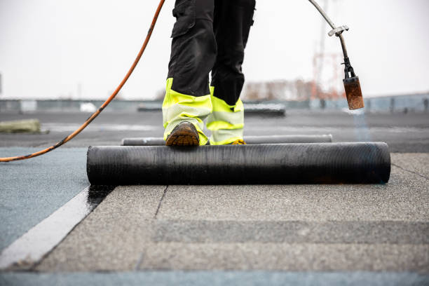 Best 4 Ply Roofing  in Myrtletown, CA