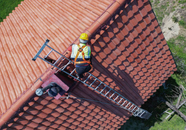 Best Cold Roofs  in Myrtletown, CA