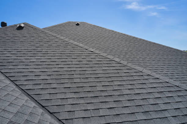 Siding in Myrtletown, CA