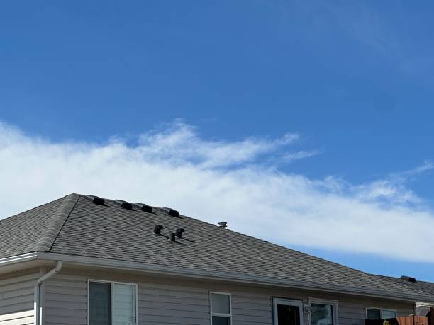 Best Roof Coating and Sealing  in Myrtletown, CA