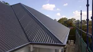 Best Gutter Installation and Repair  in Myrtletown, CA