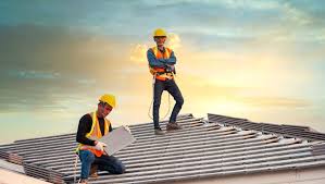 Best Slate Roofing  in Myrtletown, CA